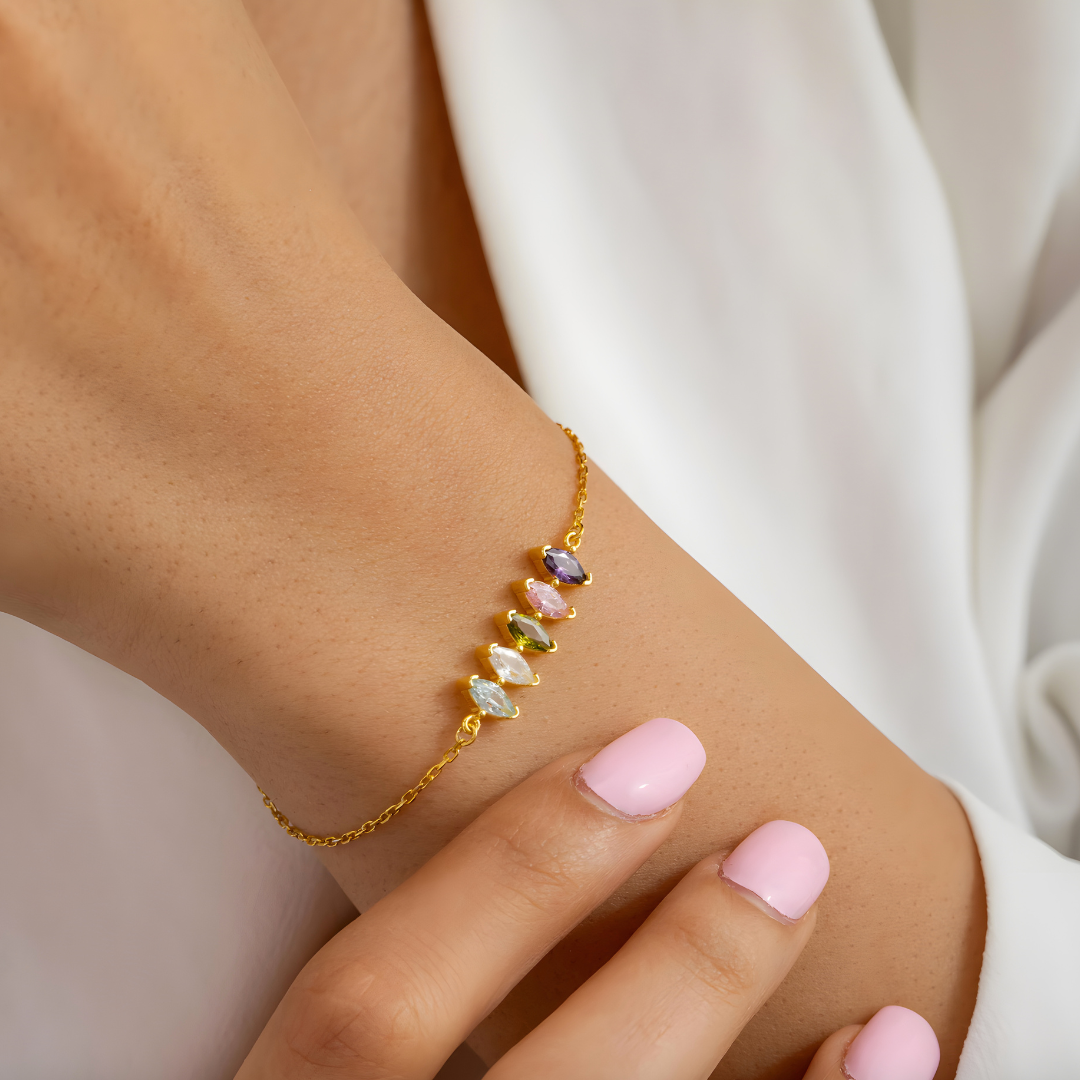 My Universe Bracelet