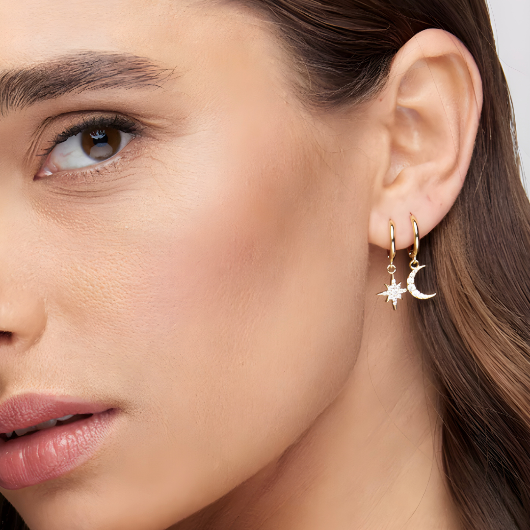 Astraea Earrings