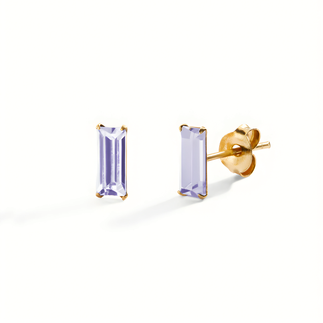 Mini Galatea Earrings