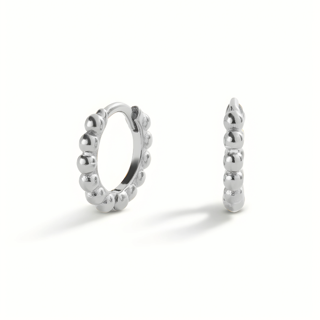 Hebe Earrings