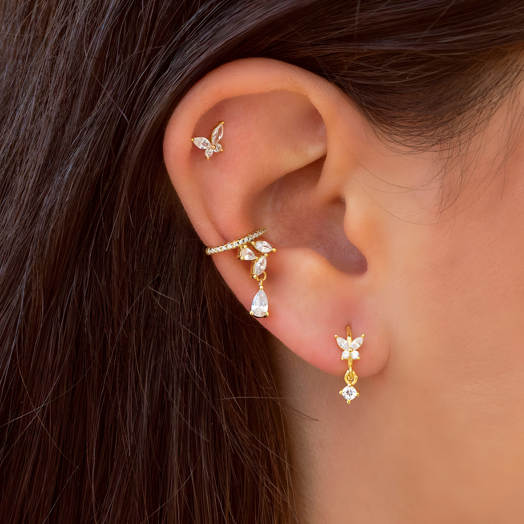 Galatea Earrings