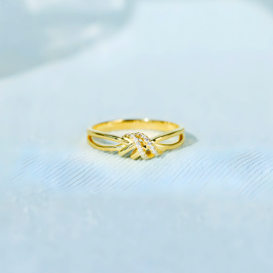 Soul Tie Ring