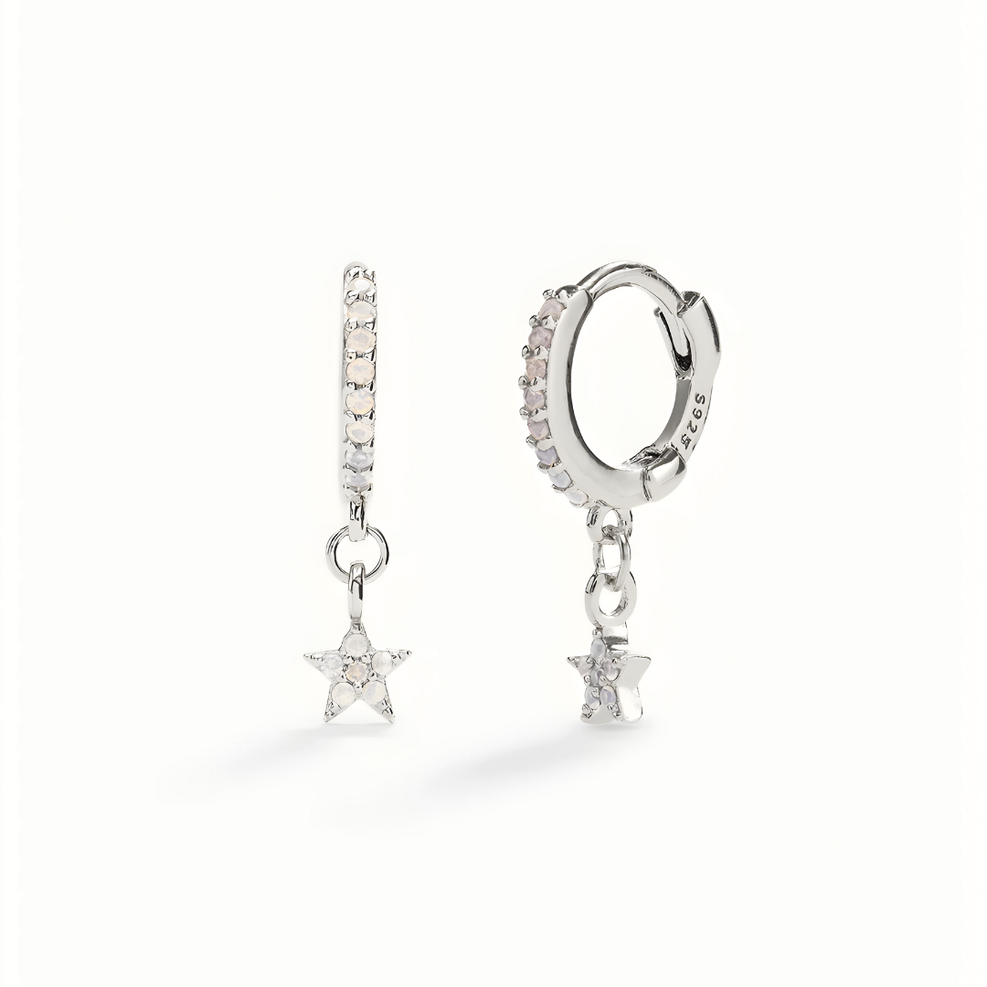 Hecate Earrings