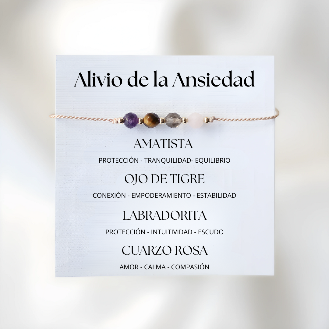 nan - Pulseras de Plata | Valentina Jewels - vista 2