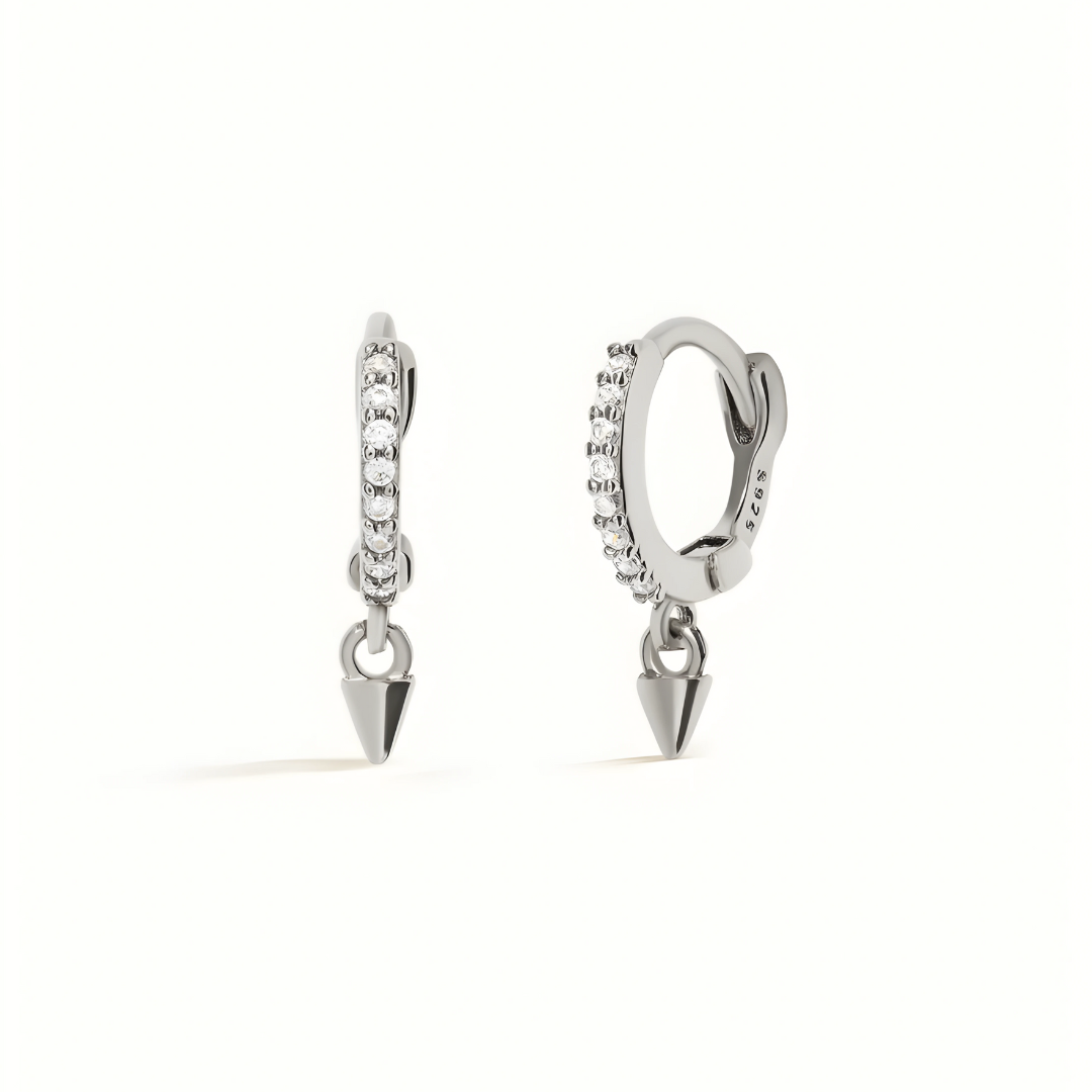 Hera Earrings