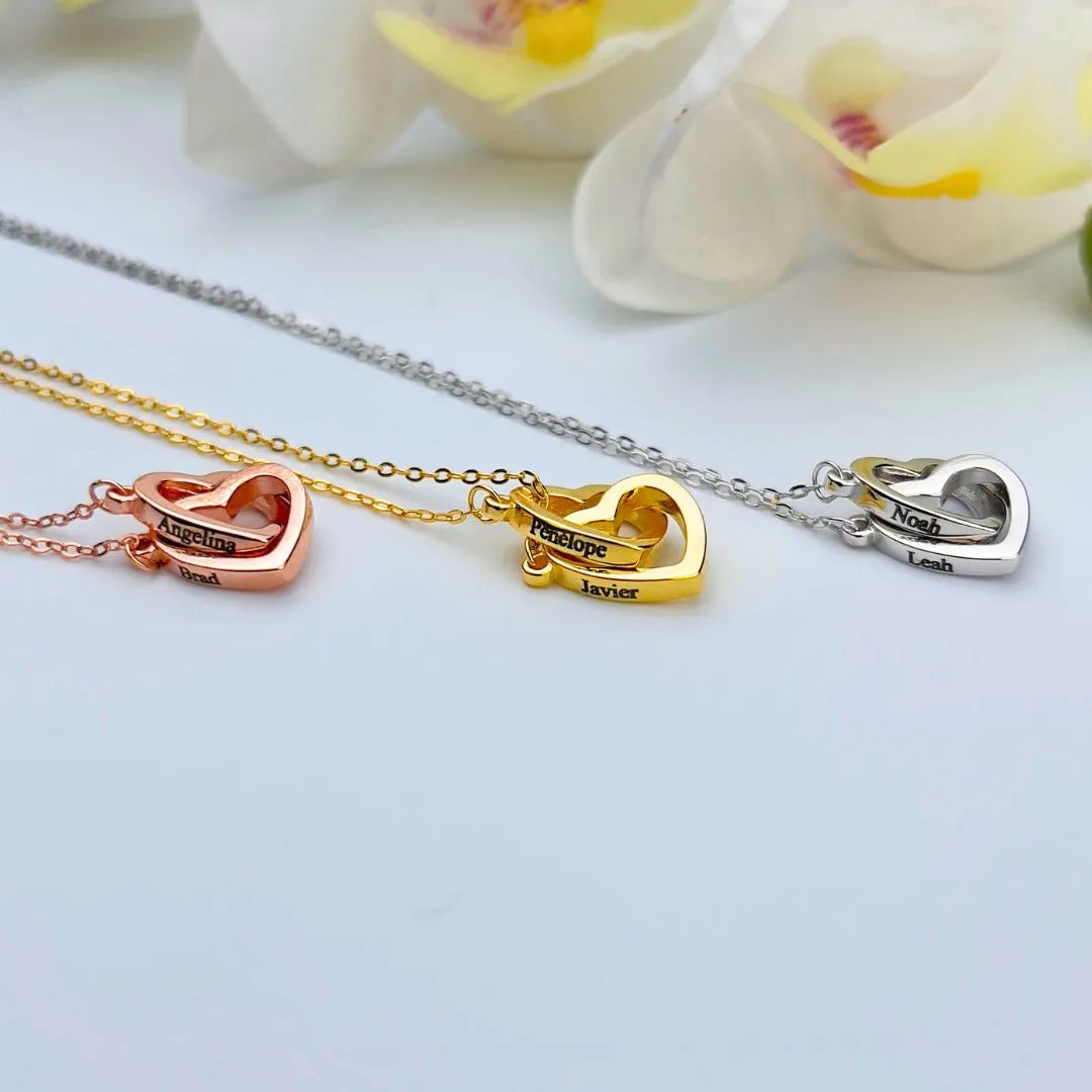 Oso Eterno & Collar Personalizado