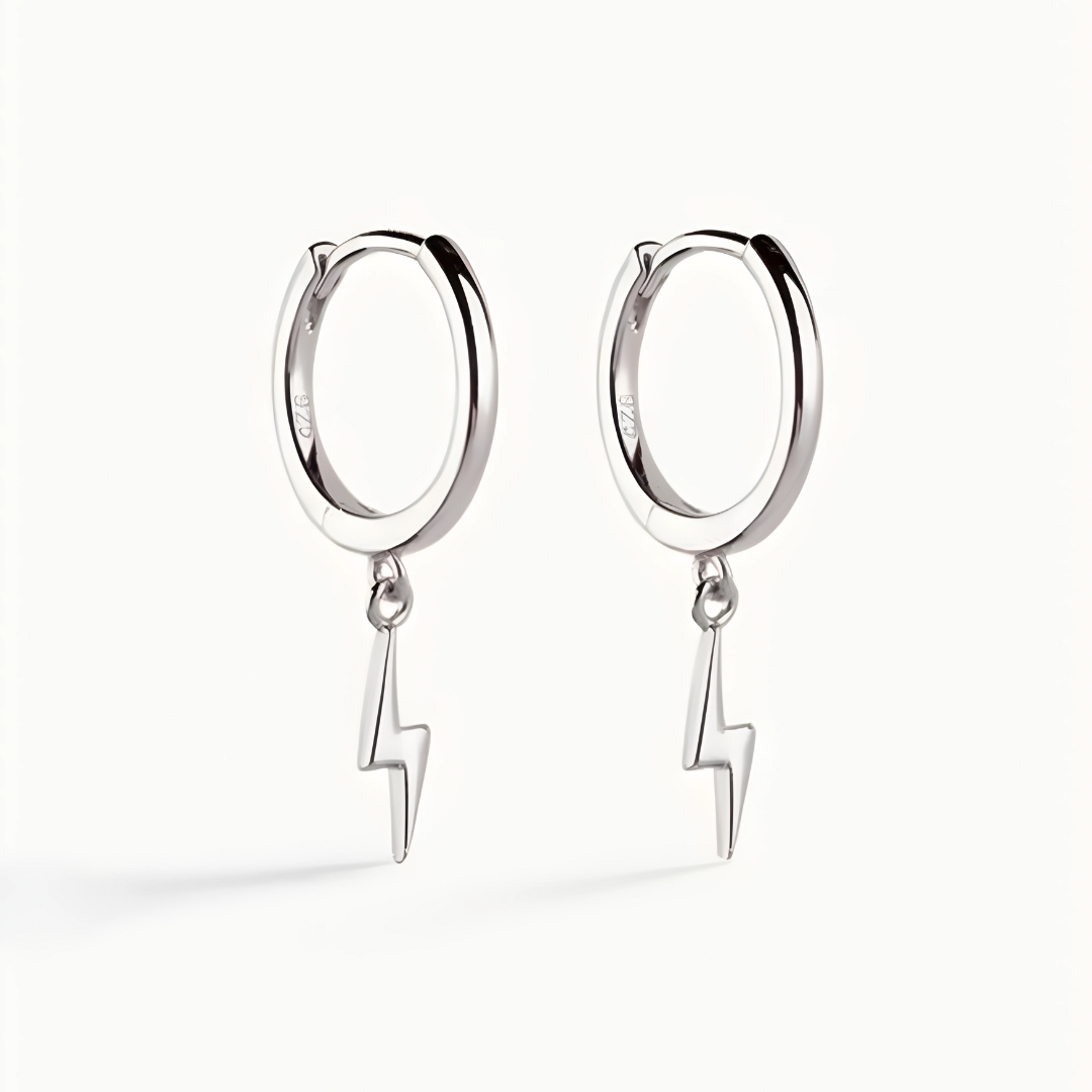 Zeus Earrings