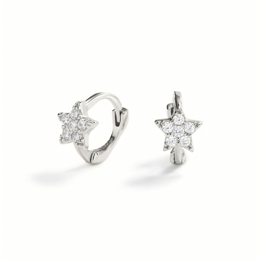 Persephone Earrings
