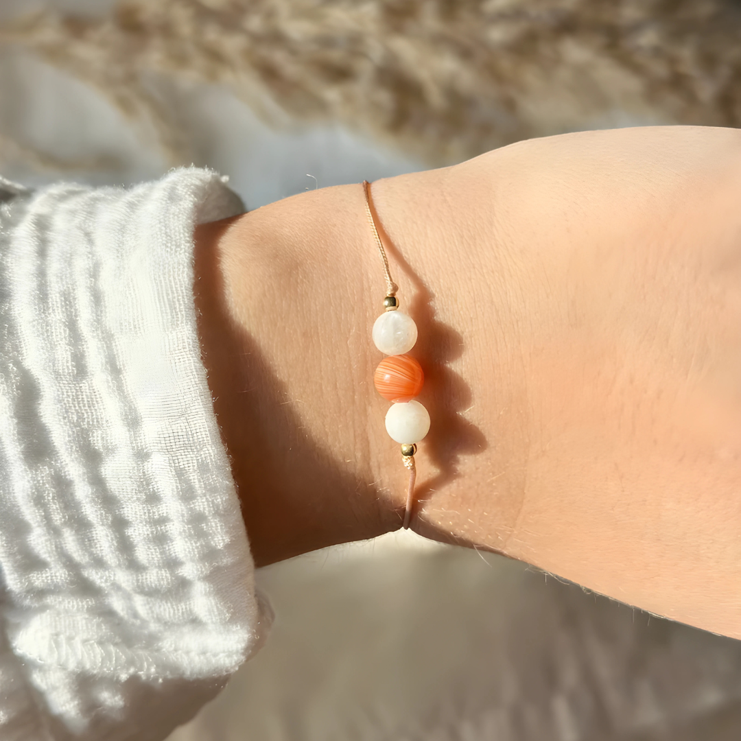 Life Miracle Bracelet