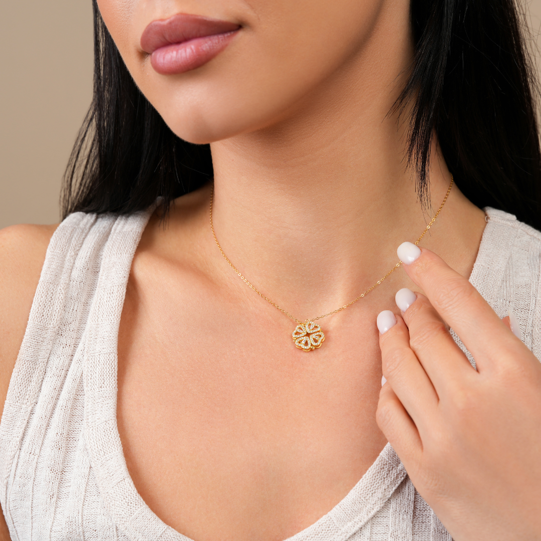 Lucky Necklace