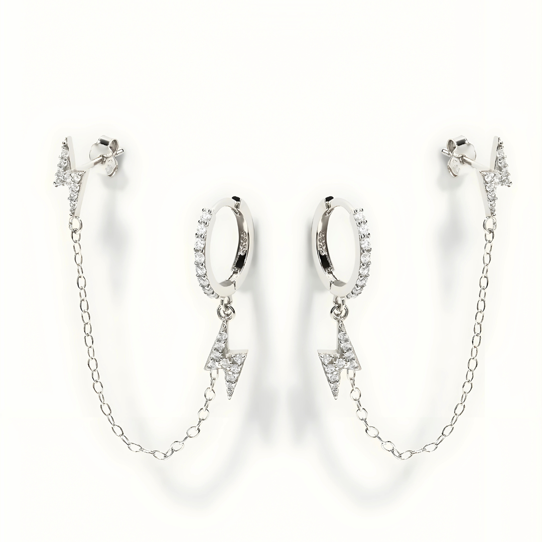 Melina Earrings