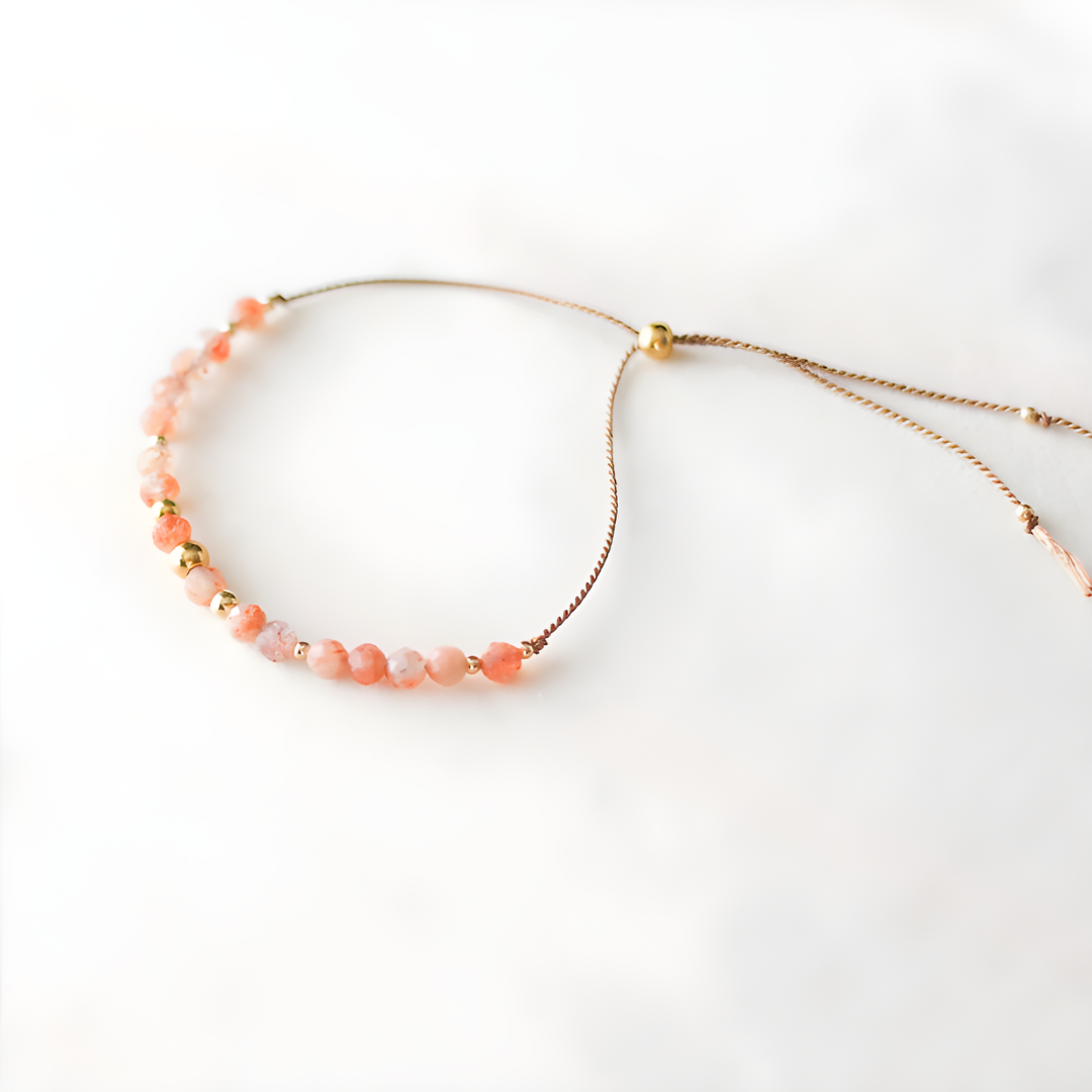nan - Pulseras de Plata | Valentina Jewels - vista 6