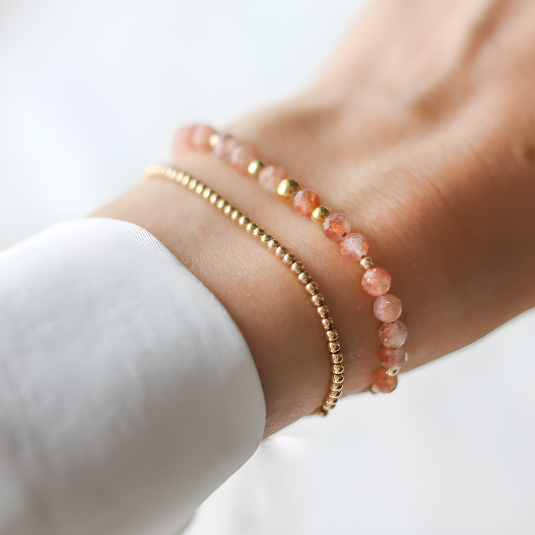 nan - Pulseras de Plata | Valentina Jewels - vista 9