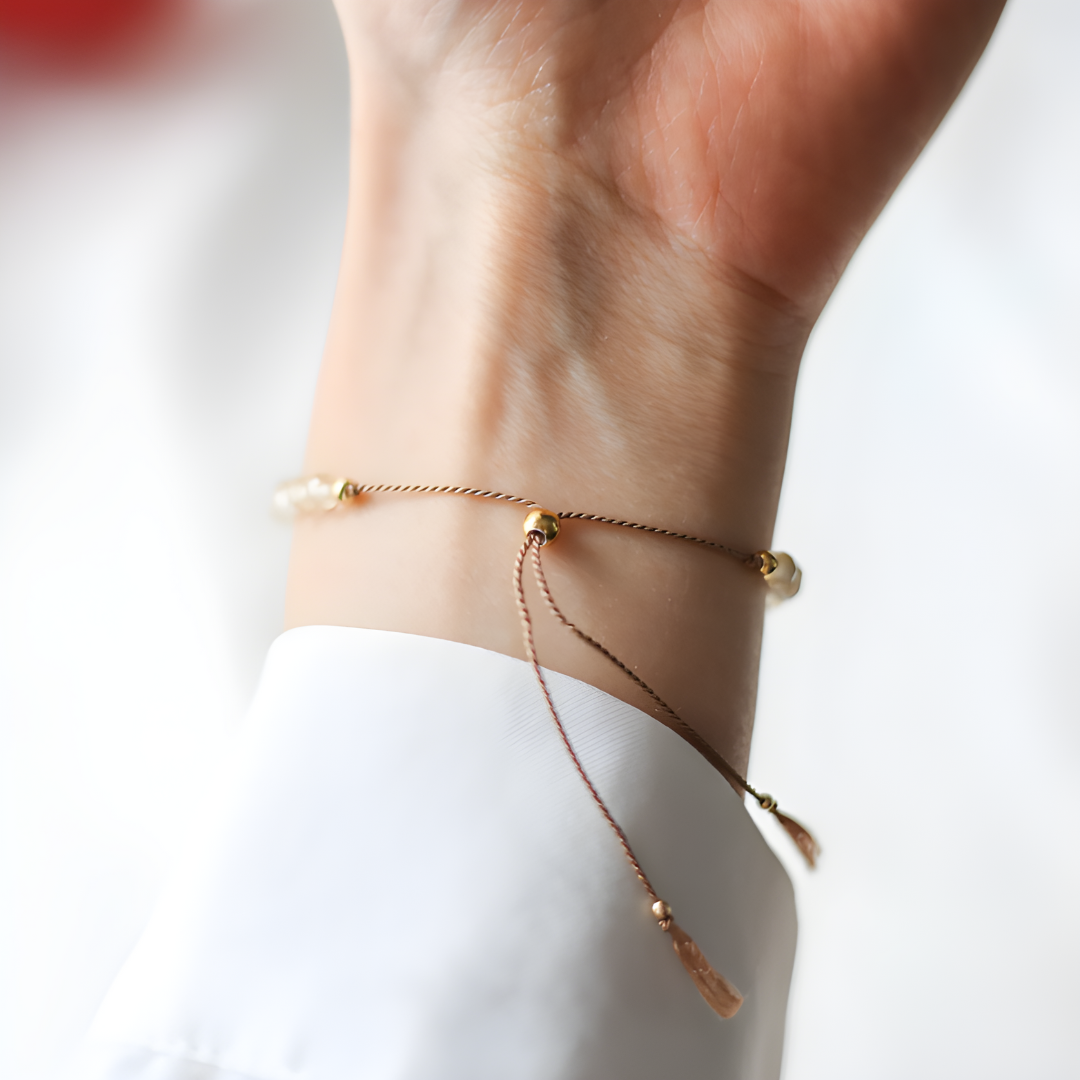 nan - Pulseras de Plata | Valentina Jewels - vista 11