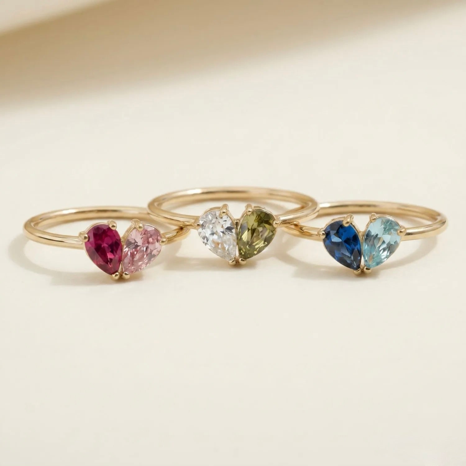 Anillo Liora