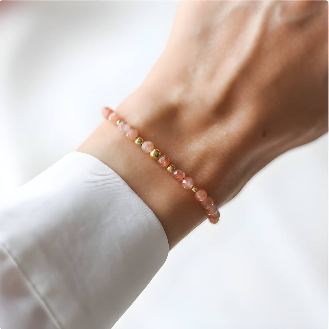 nan - Pulseras de Plata | Valentina Jewels - vista 10