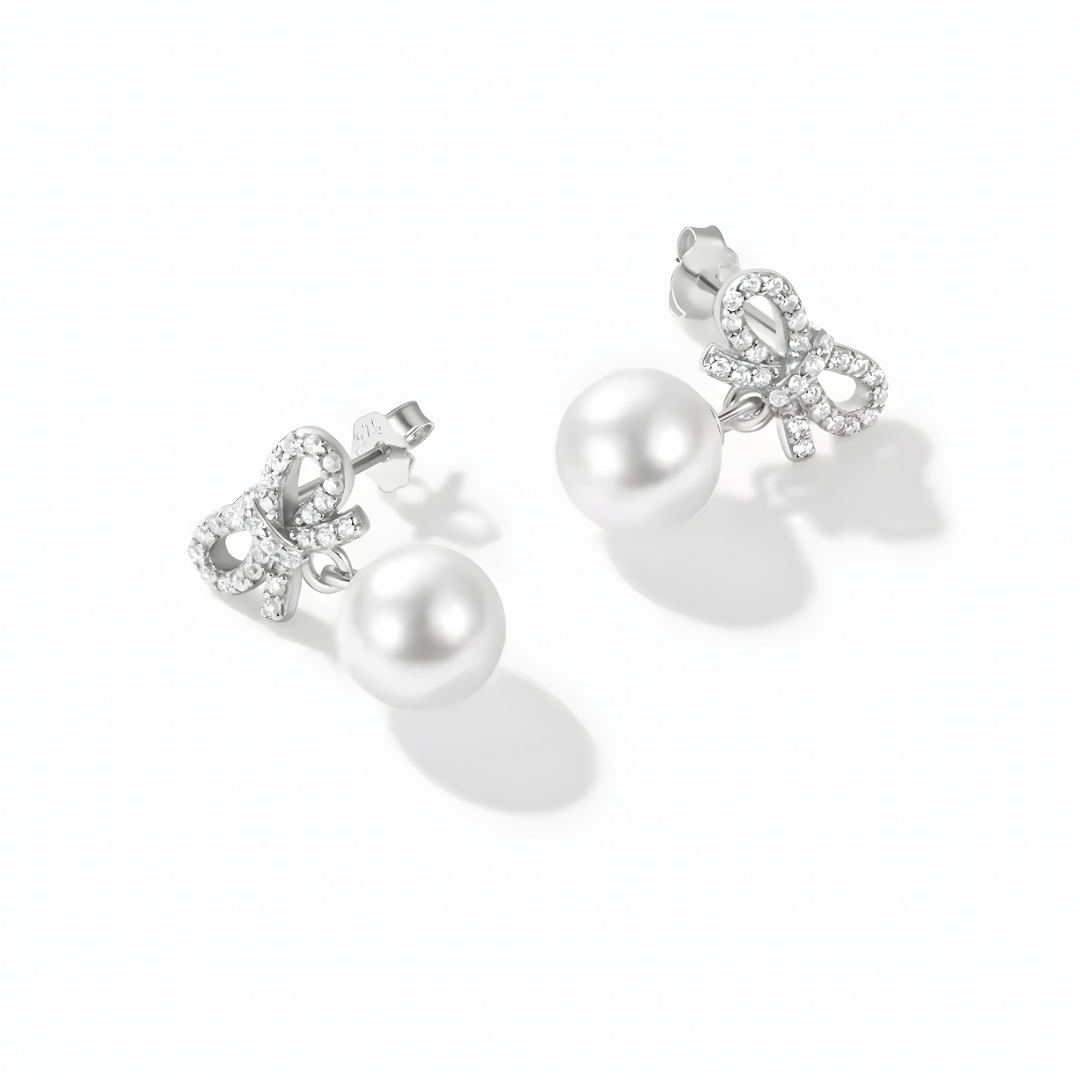 Mini Dionysus Earrings