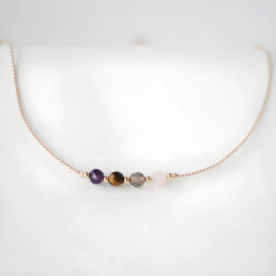 nan - Pulseras de Plata | Valentina Jewels - vista 4