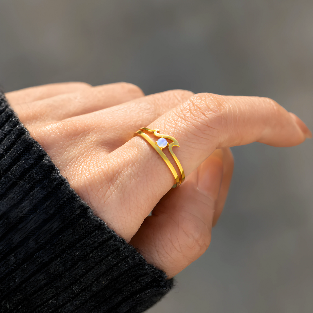 Sea Energy Ring