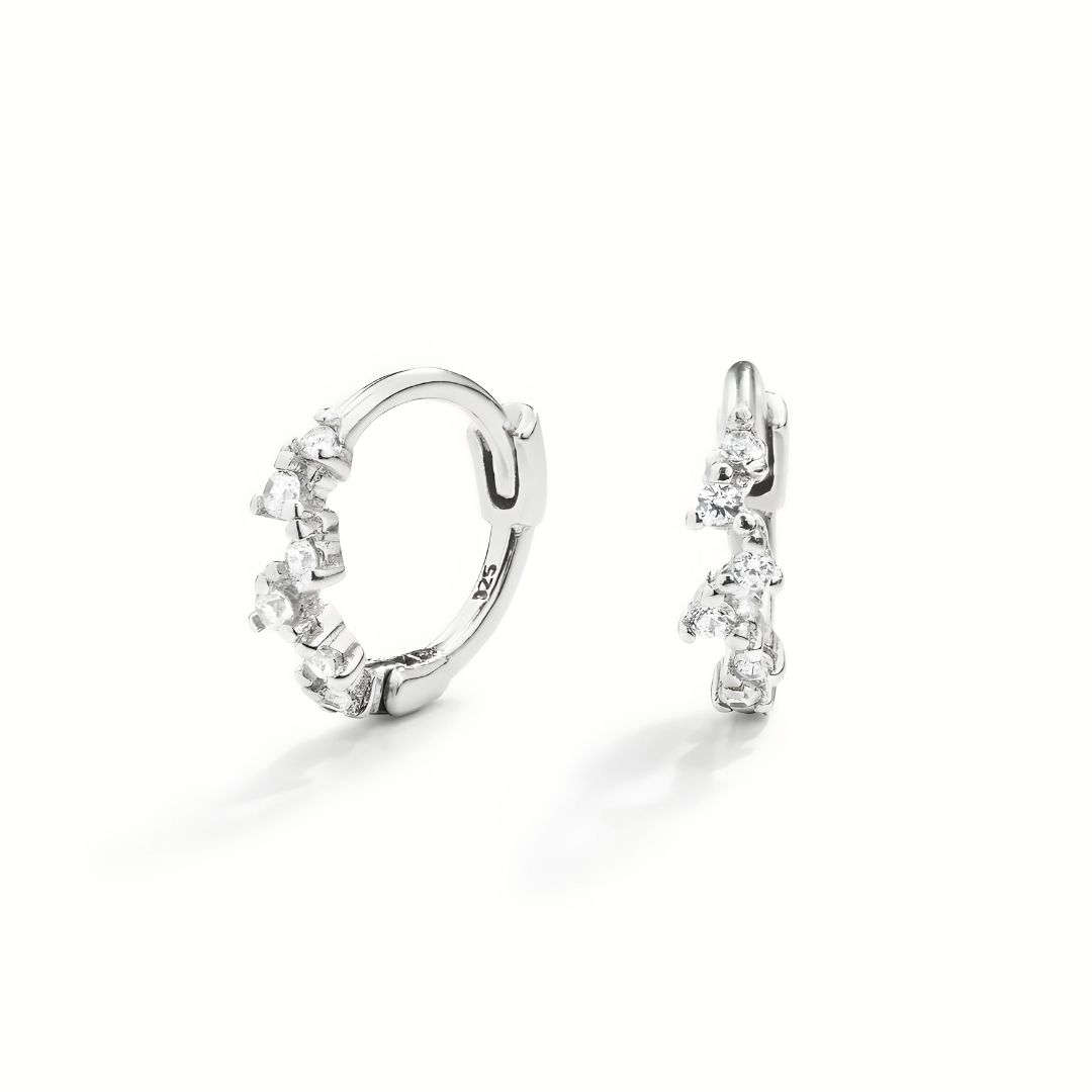 Eris Earrings