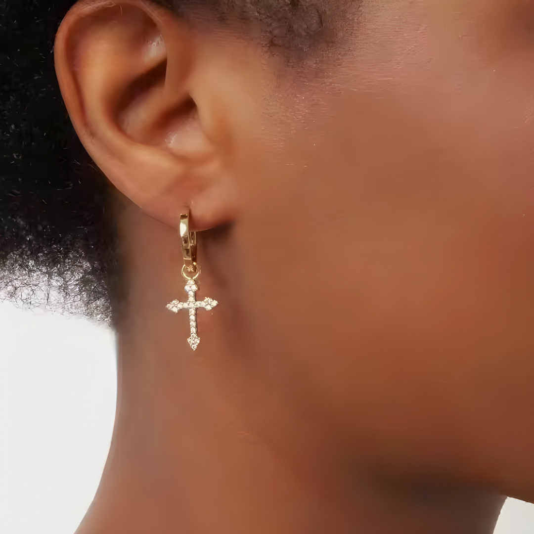 Nemesis Earrings