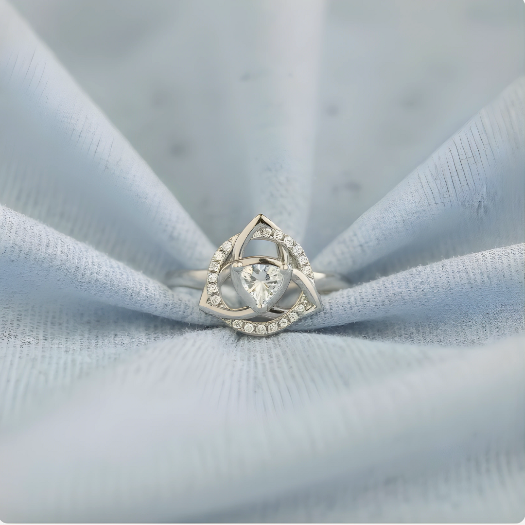 Vínculo Ring