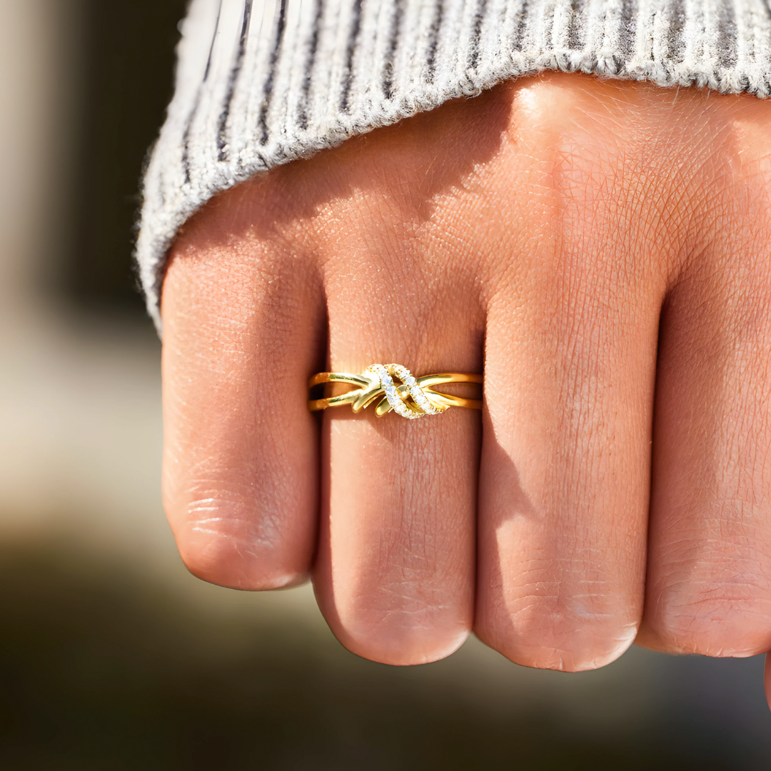 Soul Tie Ring