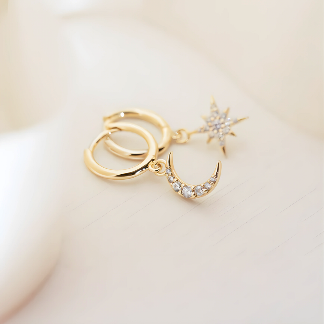 Astraea Earrings