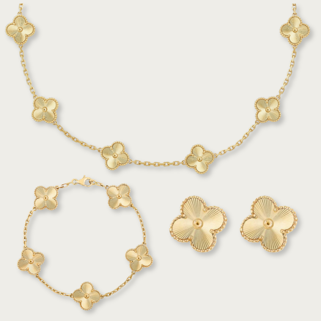 CONJUNTO BRANDA | 3 PIEZAS