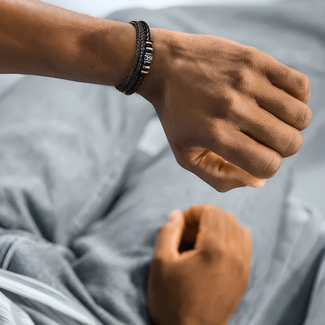 Always With You Bracelet – Dad