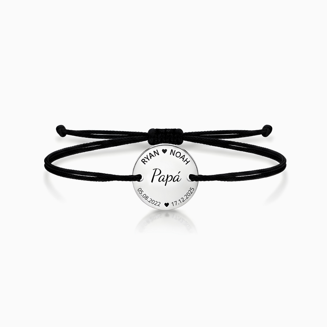Father's Love Bracelet
