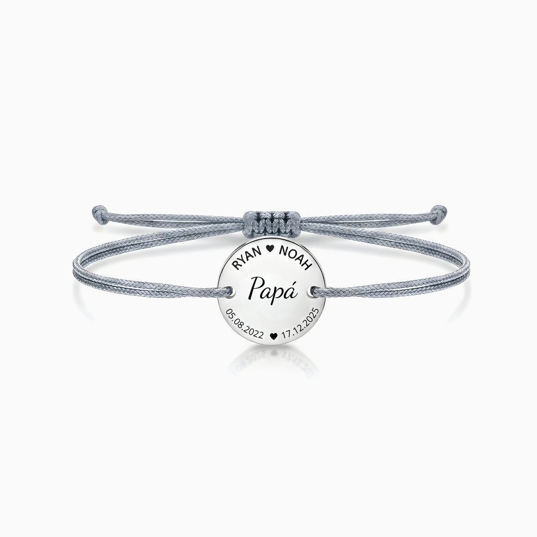 Father's Love Bracelet