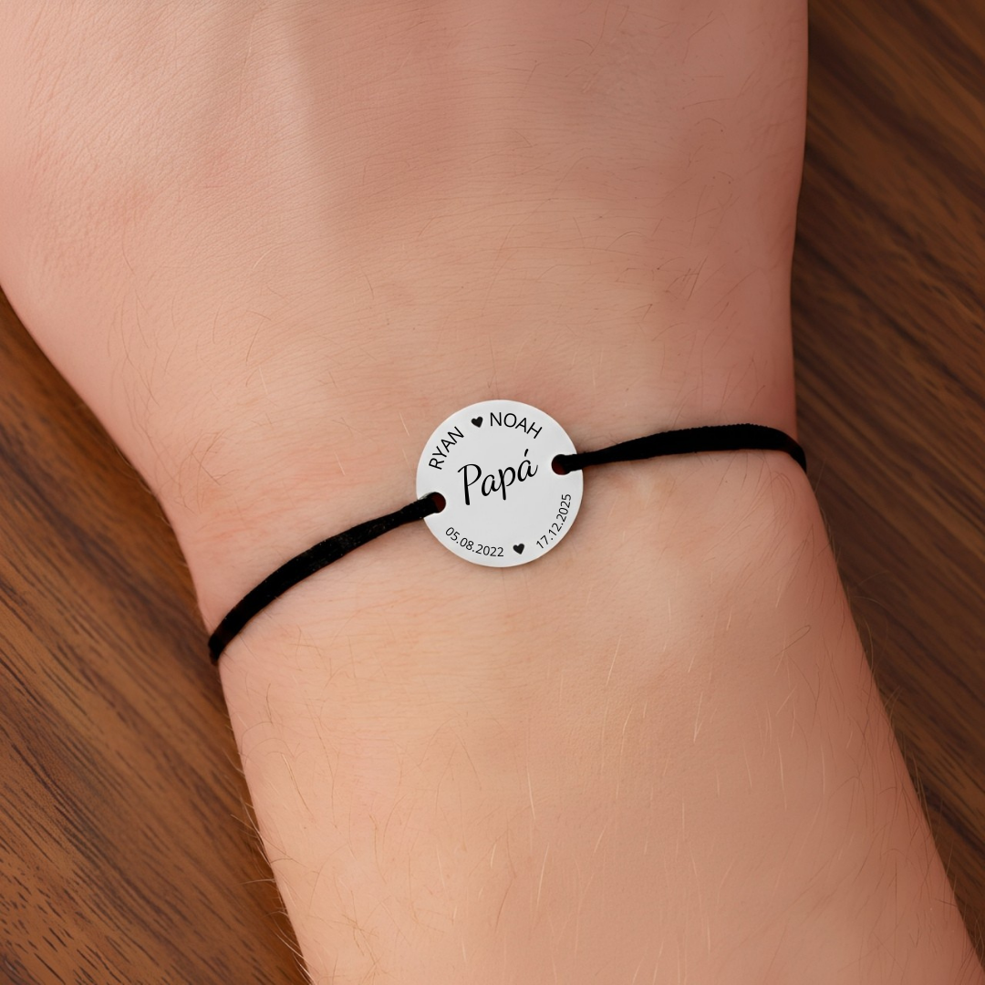 Father's Love Bracelet