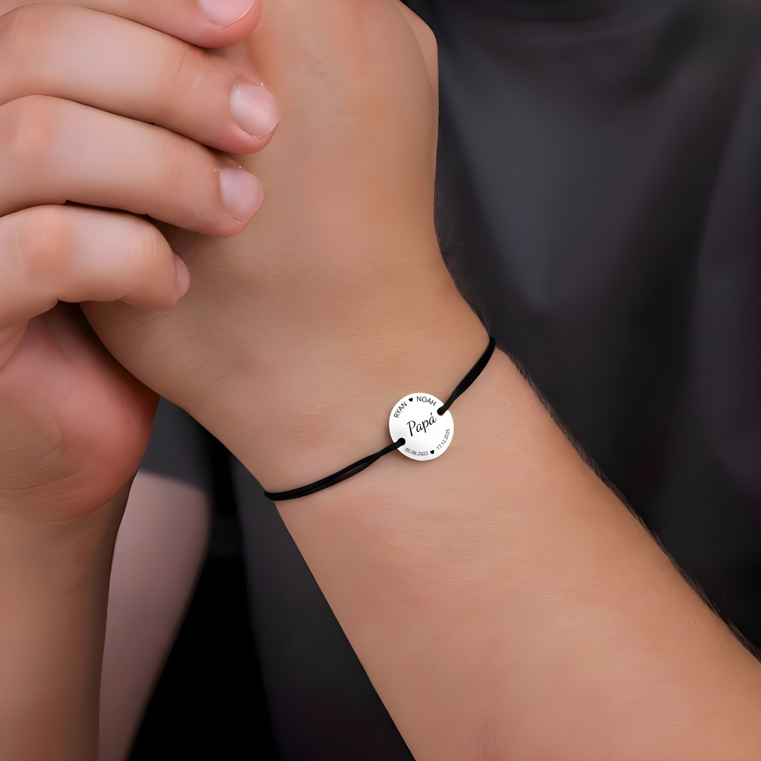 Father's Love Bracelet