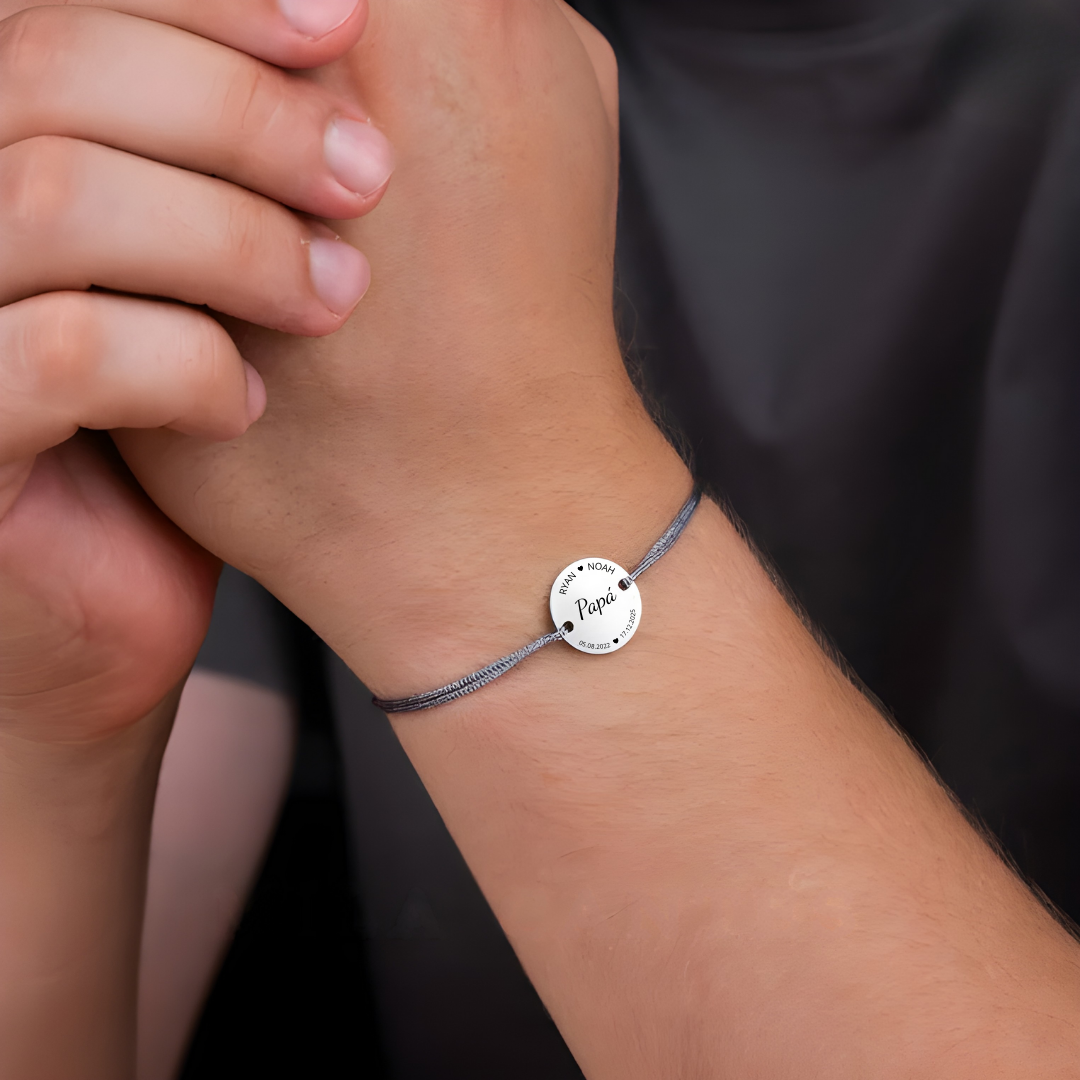 Father's Love Bracelet