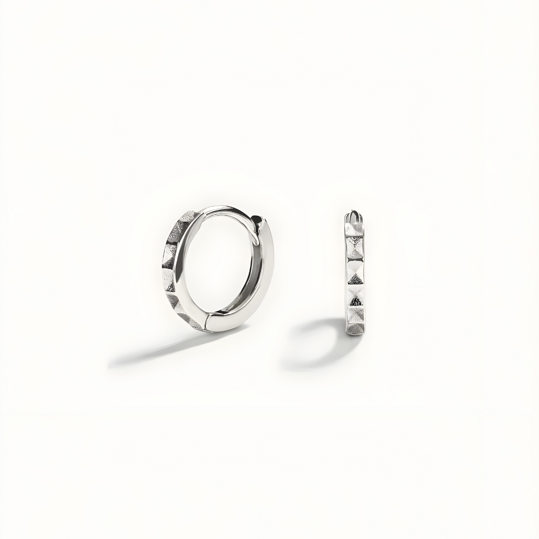 Eudoxia Earrings