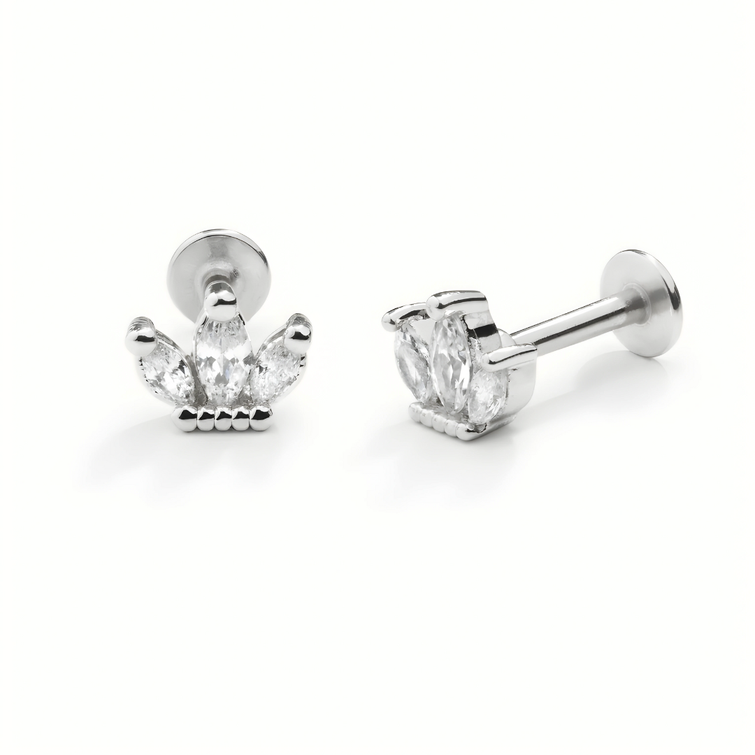 Hipolita Earrings