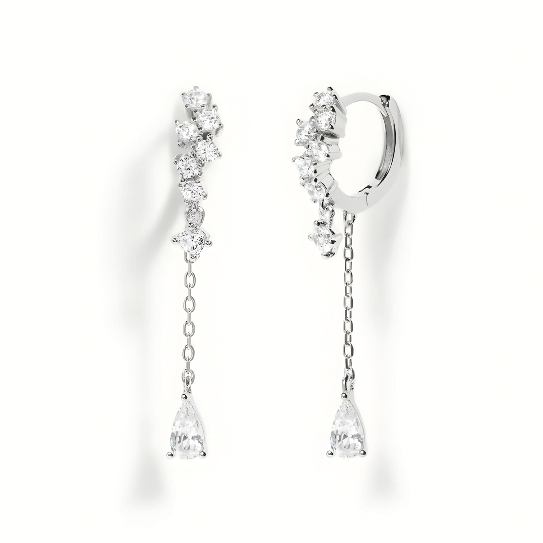 Euterpe Earrings