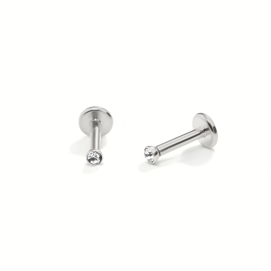 Mini Osiris Earrings