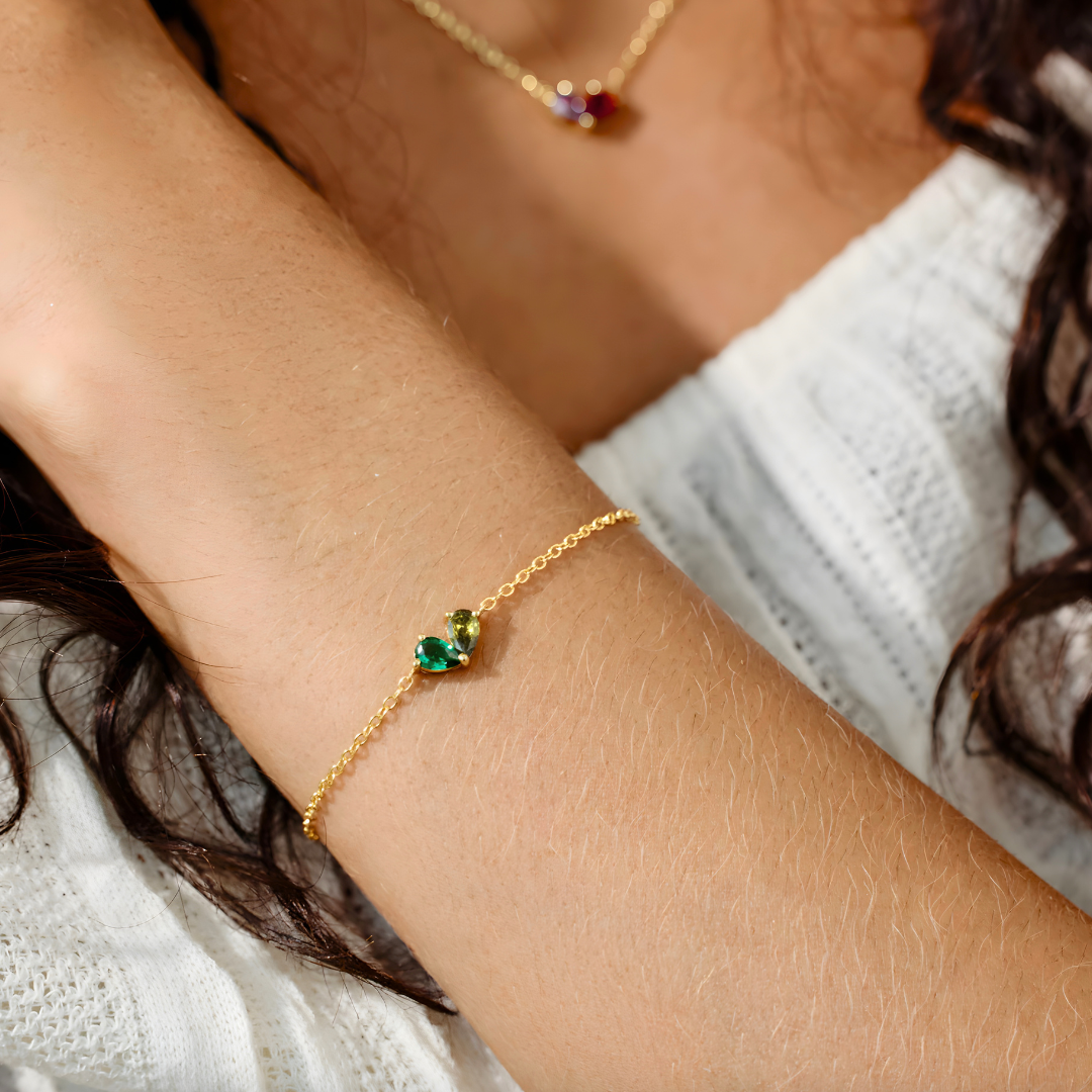 Two Souls Bracelet