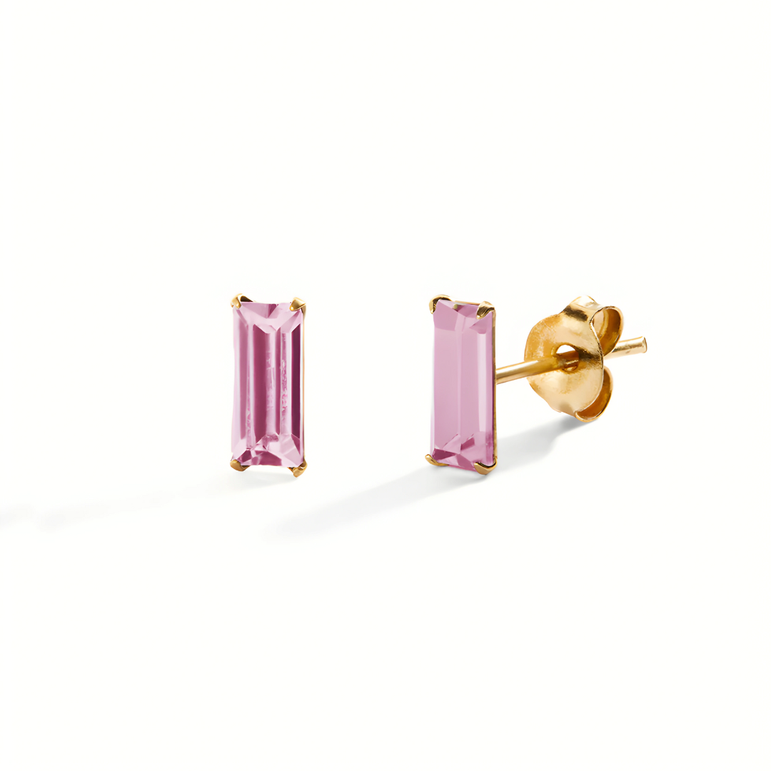 Mini Galatea Earrings