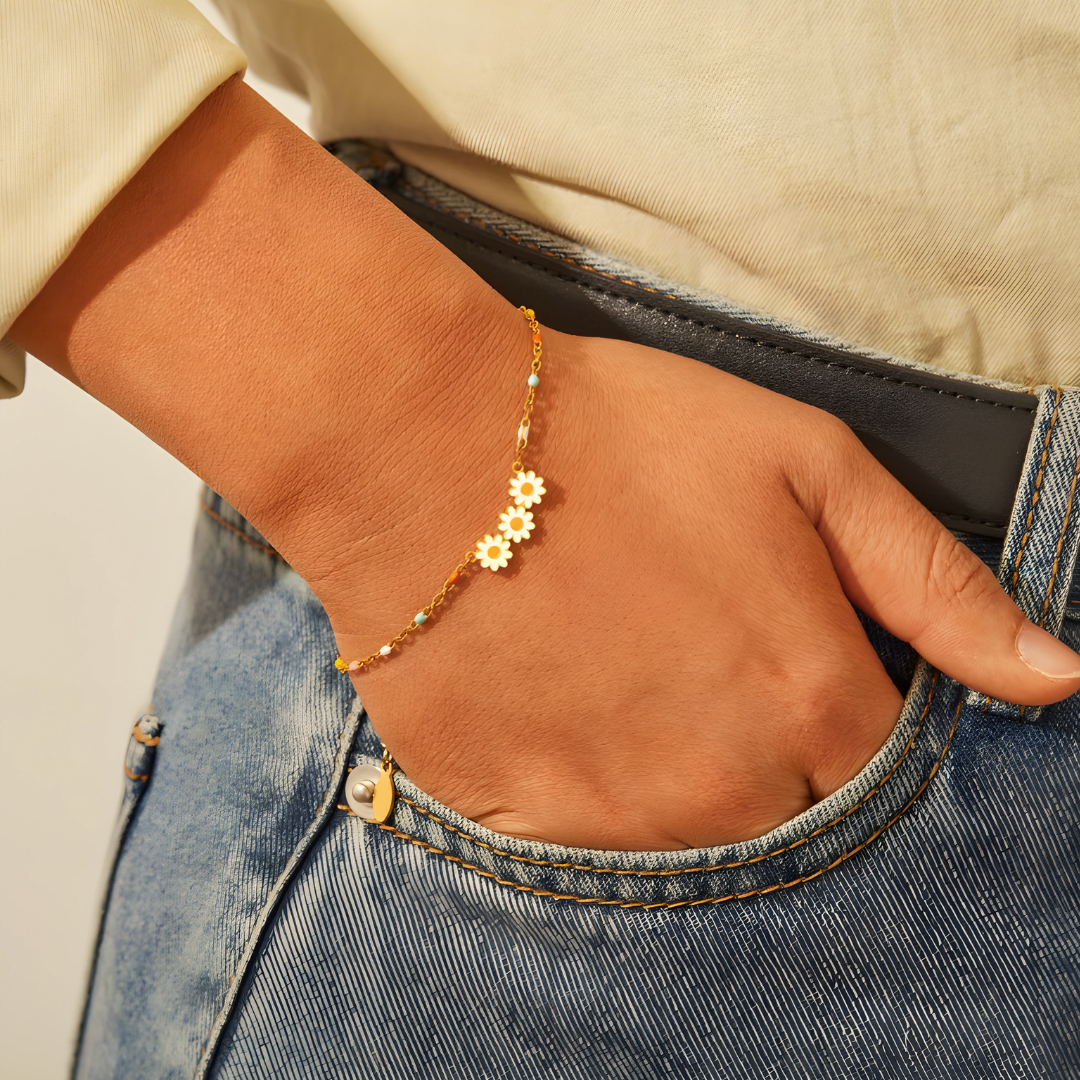 Pretty Days Bracelet
