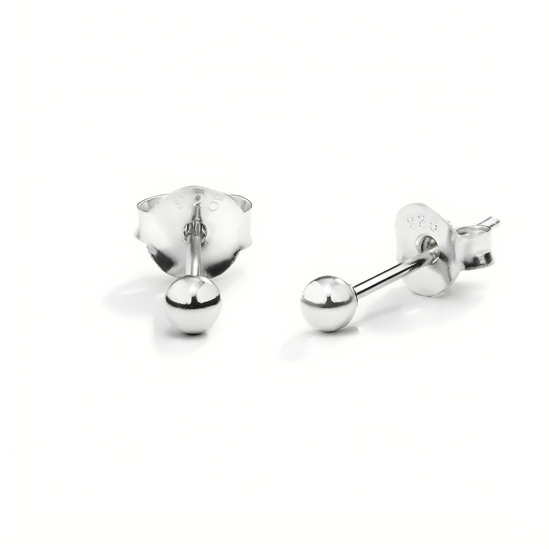 Mini Cibeles Earrings