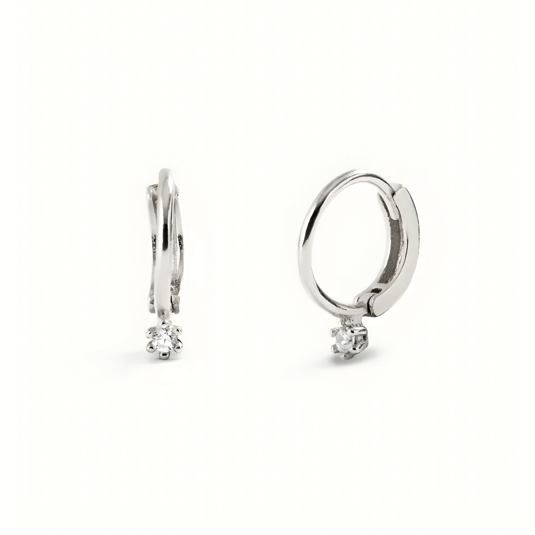 Carme Earrings