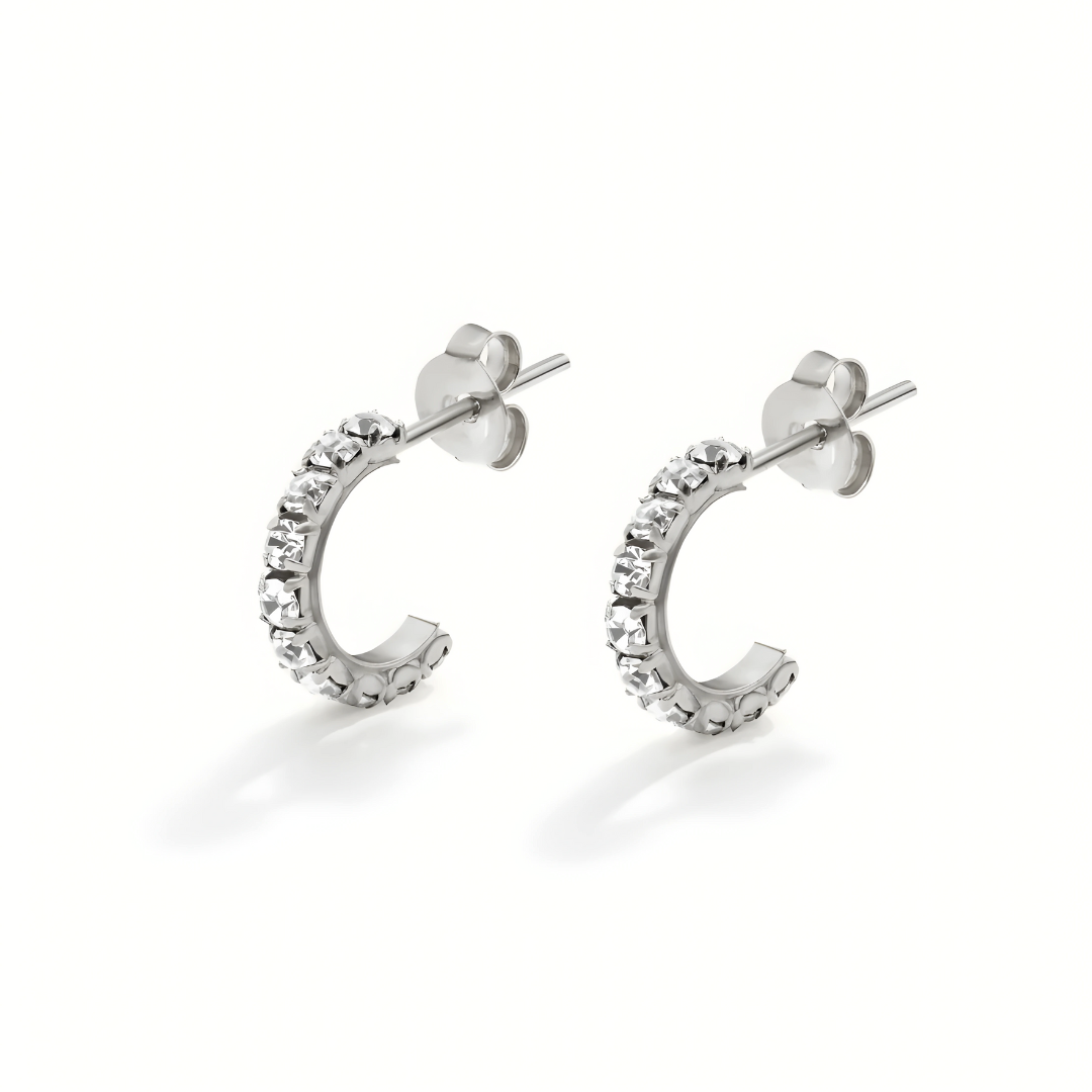 Elektra Earrings