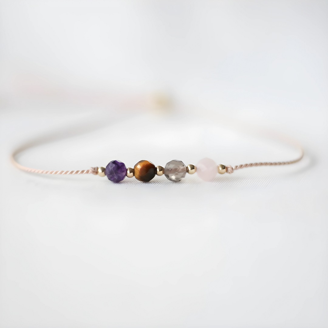 nan - Pulseras de Plata | Valentina Jewels - vista 5