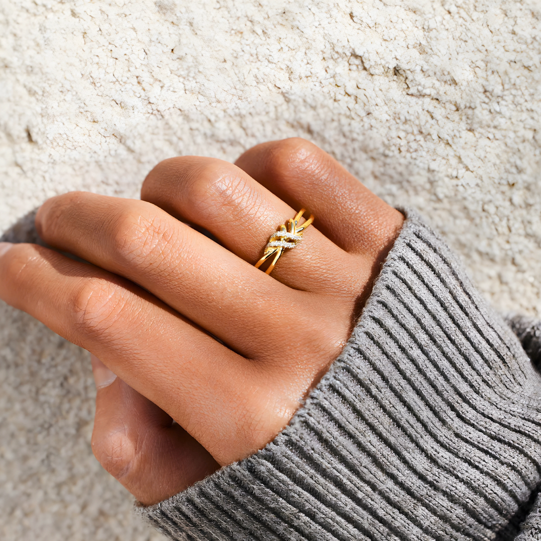 Soul Tie Ring