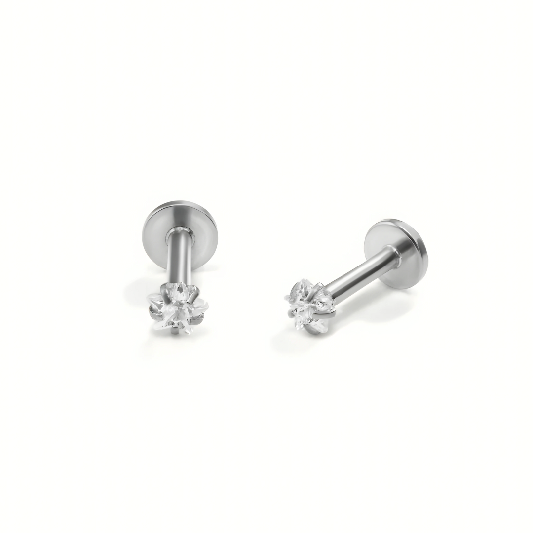 Etra Earrings