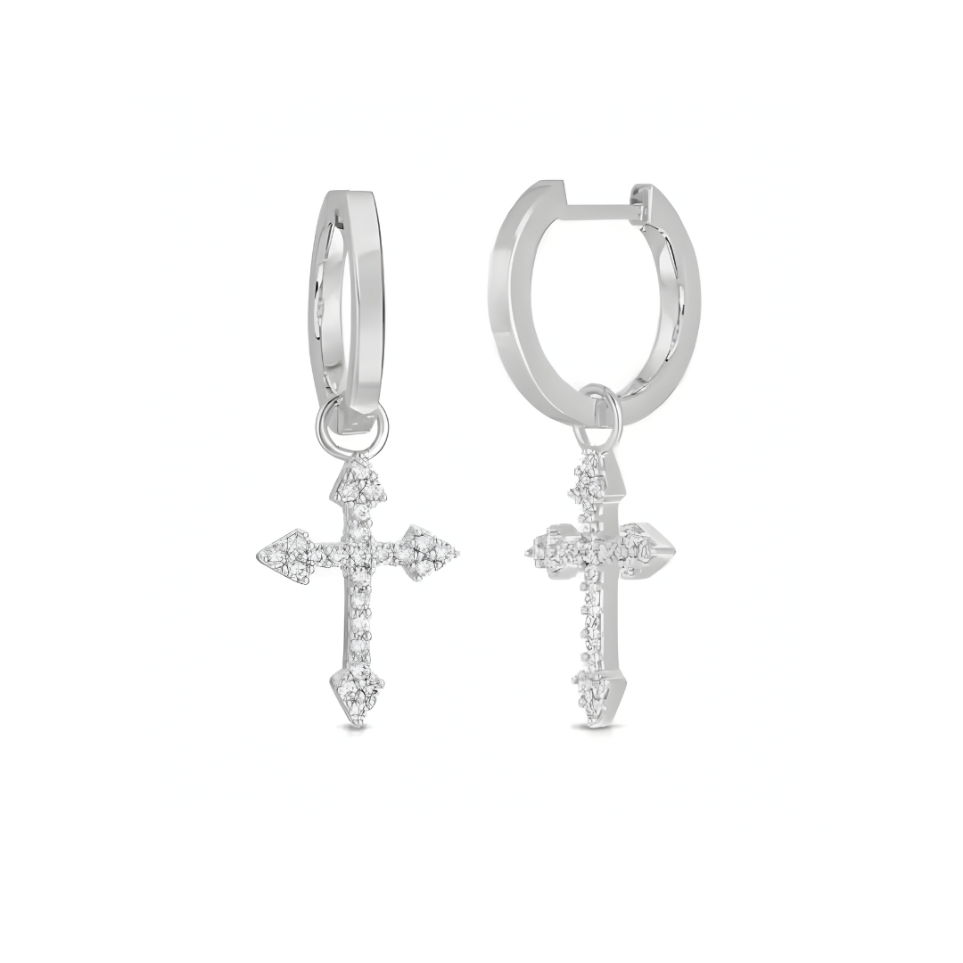 Nemesis Earrings