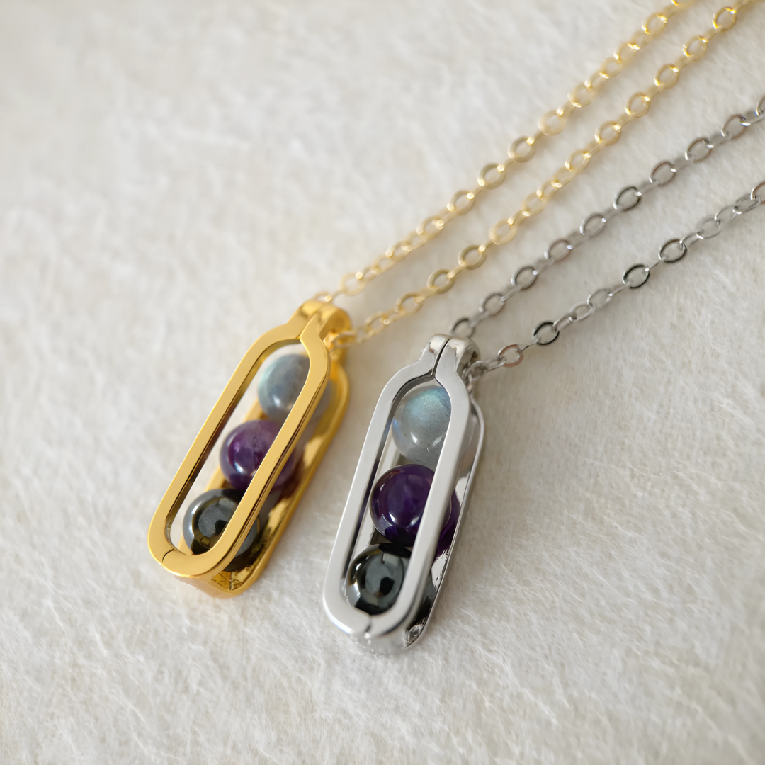 nan - Collares de Plata y Oro | Valentina Jewels - vista 7